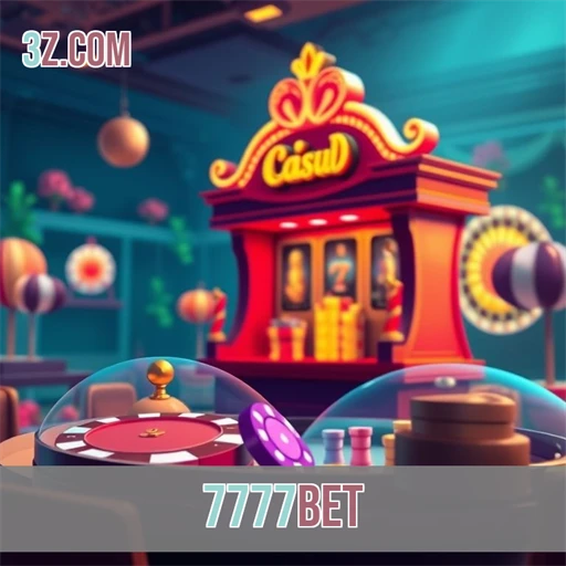 Baixar 7777bet: Diversão e Ganhos na Palma da Mão