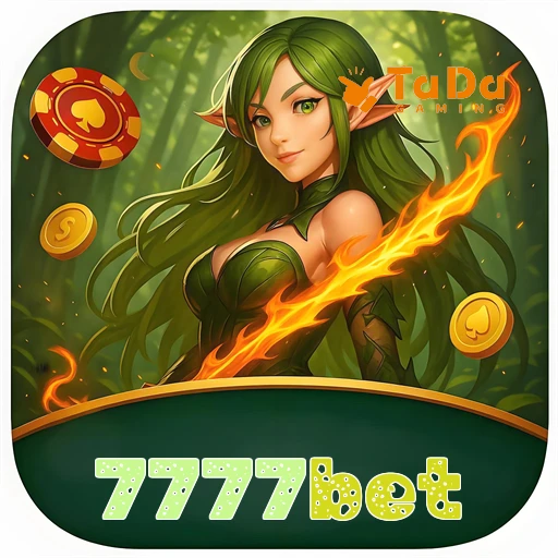 7777bet logo