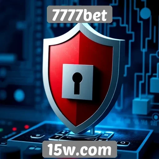 Segurança e proteção de dados no 7777bet