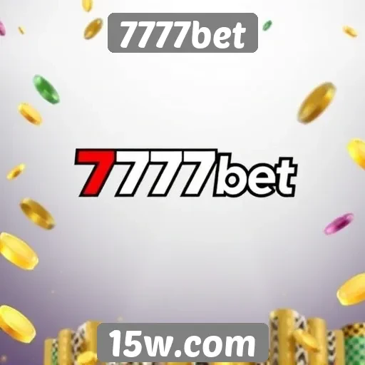 Explorando os bônus e promoções do 7777bet