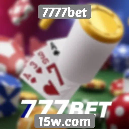 Análise da oferta de jogos no site 7777bet